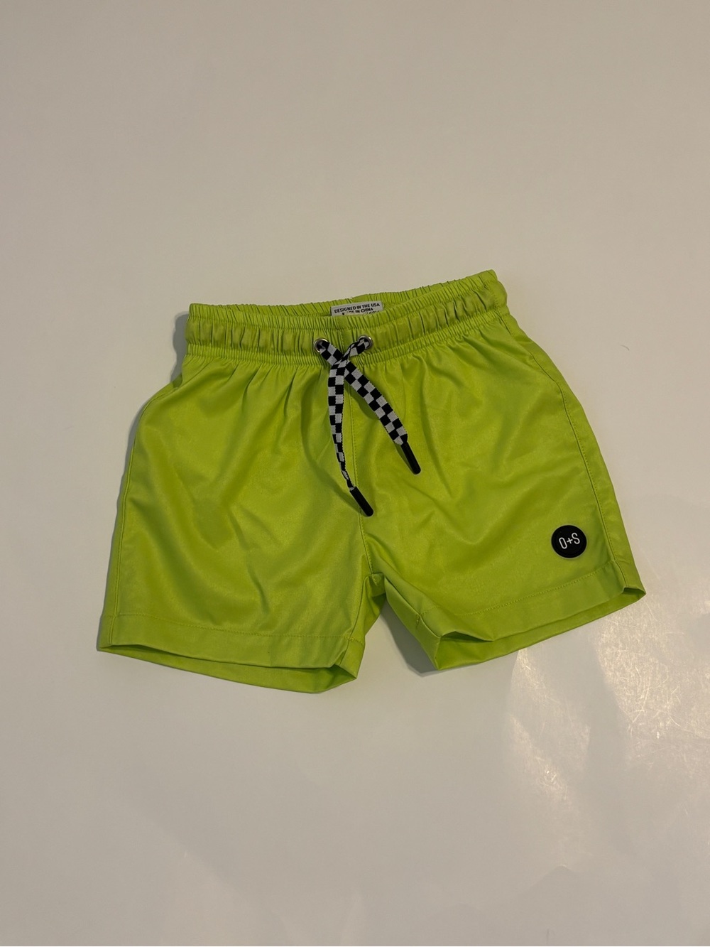 Olive + Scout - Swim